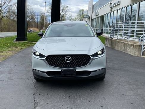 New 2026 MAZDA CX-30 AWD 2.5 S w/ Select Sport Pkg image 2