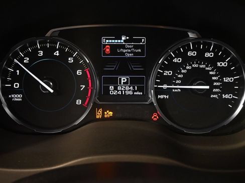 Used 2018 Subaru Forester 2.5i Premium AWD/4WD image 25