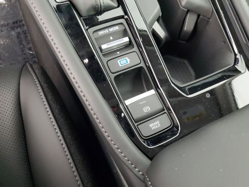 New 2026 Honda Accord Touring image 17