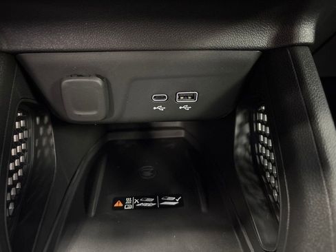 New 2026 Chevrolet TrailBlazer LT w/ Convenience Package FWD image 18