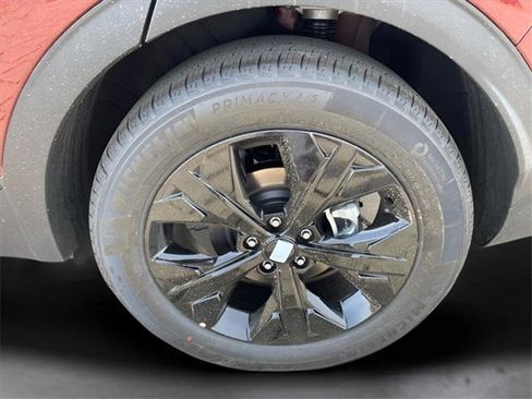 New 2025 Kia Sportage X-Line image 22