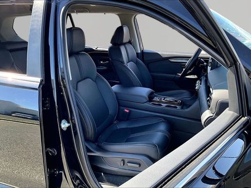 Used 2025 Honda Pilot EX-L image 22