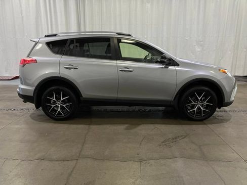 Certified 2018 Toyota RAV4 SE w/ Power Extra Value Package AWD/4WD image 3