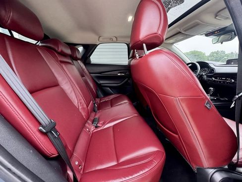 Used 2022 MAZDA CX-30 AWD 2.5 S w/ Preferred Package image 16