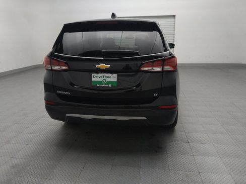 Used 2023 Chevrolet Equinox LT FWD image 7