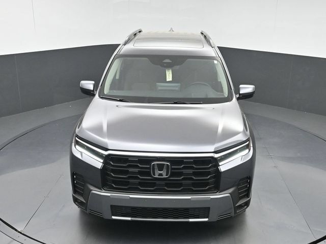 New 2026 Honda Pilot Elite image 27