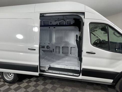 New 2026 Ford Transit 350 148 High Roof Extended DRW AWD/4WD image 6