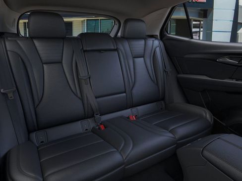 New 2025 Buick Envision Preferred image 17