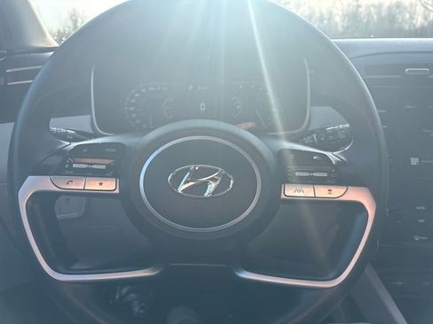 Used 2024 Hyundai Tucson SEL image 28