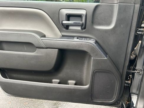 Used 2015 Chevrolet Silverado 1500 LS w/ Trailering Package image 22