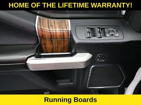 Used 2018 Ford F150 Lariat w/ Equipment Group 502A Luxury AWD/4WD image 13