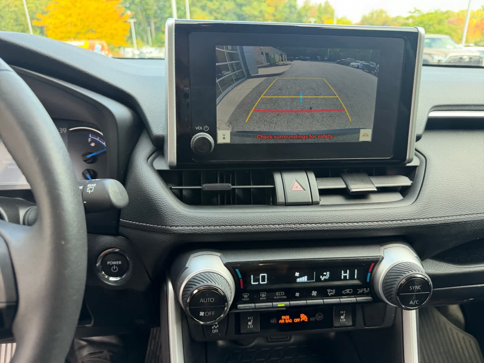 Certified 2025 Toyota RAV4 XLE w/ Weather Package AWD/4WD image 24