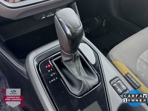 Certified 2025 Subaru Crosstrek 2.5i Sport image 17
