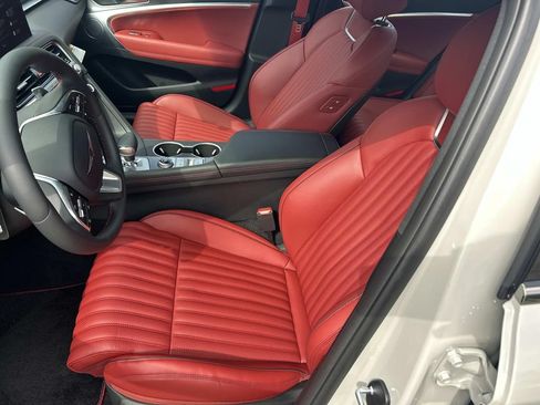 New 2026 Genesis G70 3.3T Sport Prestige RWD image 14
