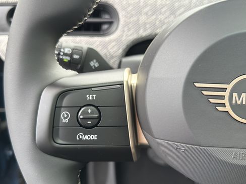 New 2026 MINI Cooper S FWD image 29