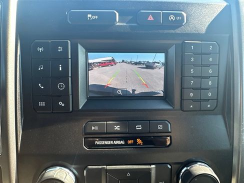 Used 2018 Ford F150 XLT AWD/4WD image 17
