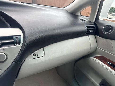 Used 2012 Lexus RX 350 AWD w/ Premium Pkg image 24