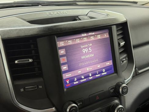 Used 2019 RAM 1500 Big Horn image 28