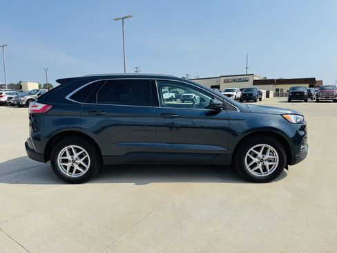 Used 2024 Ford Edge SEL w/ Convenience Package AWD/4WD image 38