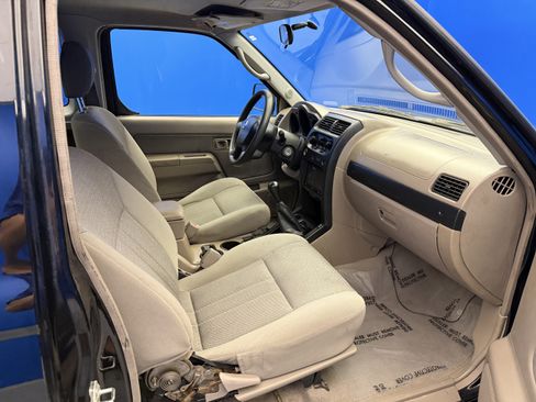 Used 2003 Nissan Frontier XE RWD image 20