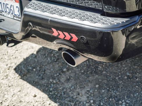 Certified 2018 RAM 1500 Big Horn AWD/4WD image 15