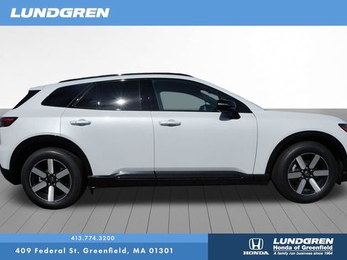 New 2026 Honda Prologue Touring image 9
