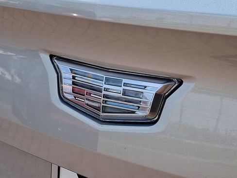 New 2025 Cadillac Escalade IQ Sport 2 image 11