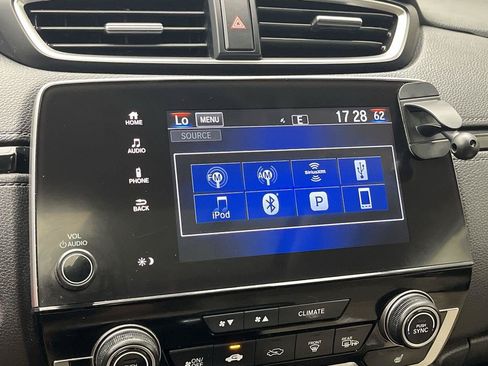 Used 2018 Honda CR-V EX-L image 17
