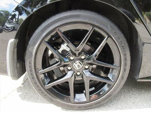 Used 2022 Honda Civic Sport image 7