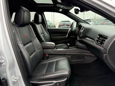 Used 2025 Dodge Durango R/T image 18