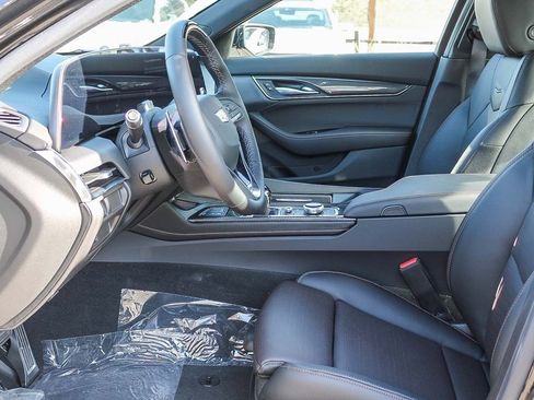 New 2026 Cadillac CT5 Sport image 20