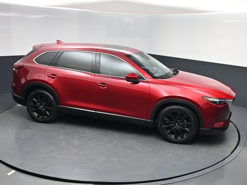 Used 2023 MAZDA CX-9 Touring Plus image 9