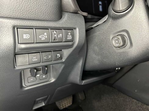 Used 2024 Toyota Land Cruiser AWD/4WD image 28