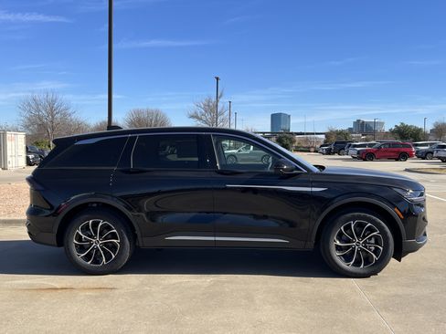 New 2026 Lincoln Nautilus Premier w/ Equipment Group 102A image 10