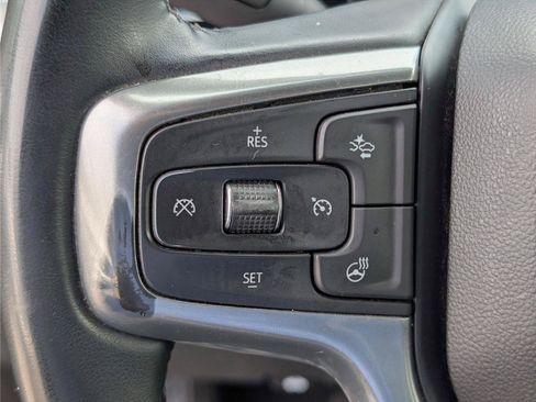 Used 2023 Chevrolet Silverado 1500 LT AWD/4WD image 21