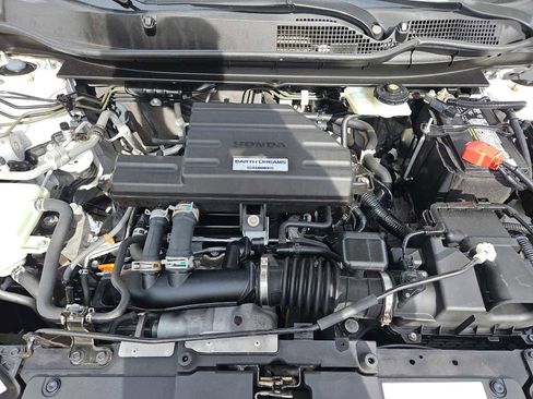 Certified 2018 Honda CR-V Touring image 37