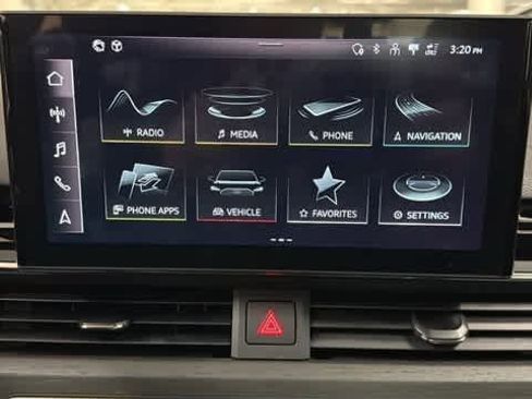 Used 2021 Audi A5 2.0T Premium Plus image 20