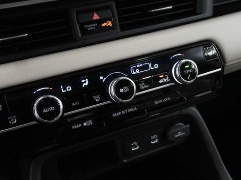 New 2026 Honda Pilot EX-L image 24