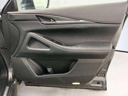 Used 2023 INFINITI QX60 Luxe w/ Cargo Package AWD/4WD image 36