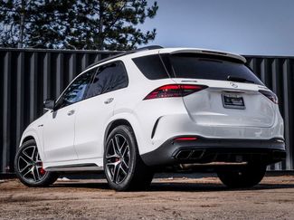 New 2026 Mercedes-Benz GLE 63 AMG S video 2