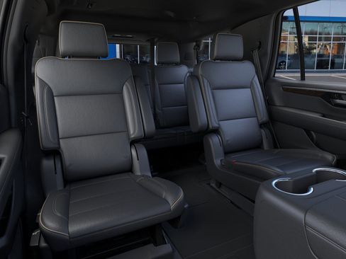 New 2026 Chevrolet Tahoe Premier w/ Sun And Tow Package image 41