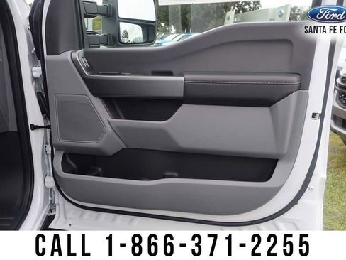 New 2026 Ford F250 XL w/ STX Appearance Package image 29