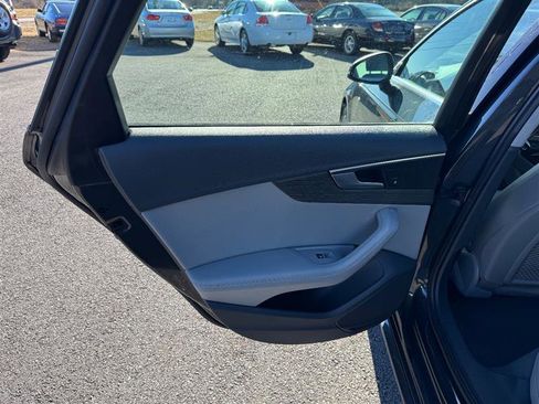 Used 2019 Audi A4 2.0T Premium Plus image 38