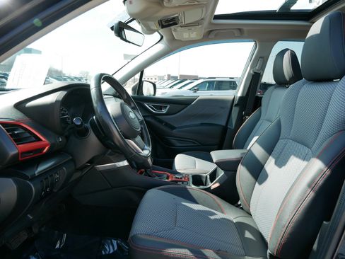 Used 2019 Subaru Forester Sport w/ Popular Package #2 image 31