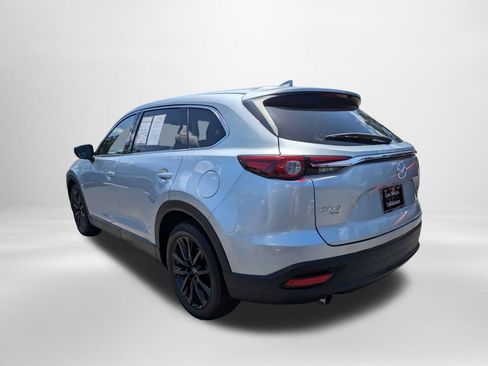 Used 2023 MAZDA CX-9 Touring Plus AWD/4WD image 6