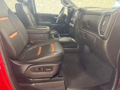 Used 2021 GMC Sierra 1500 AT4 AWD/4WD image 11
