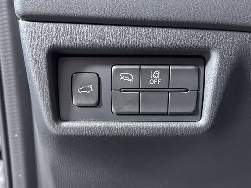 Used 2023 MAZDA CX-5 Carbon Edition image 27