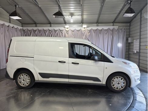 Used 2014 Ford Transit Connect XLT image 7