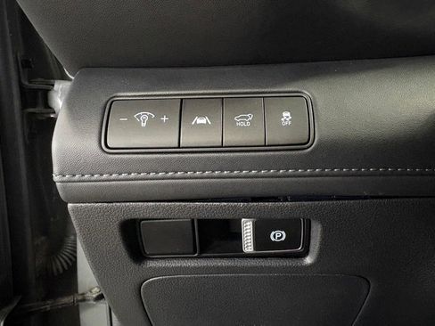 Used 2022 Hyundai Santa Fe Calligraphy AWD/4WD image 18