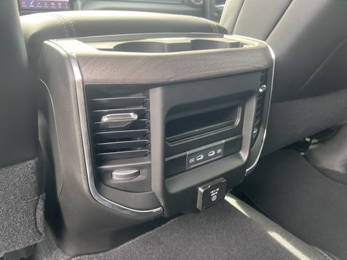 New 2026 RAM 2500 Laramie w/ Night Edition AWD/4WD image 21